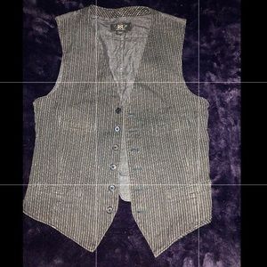 RRL Ralph Lauren Men’s Vest